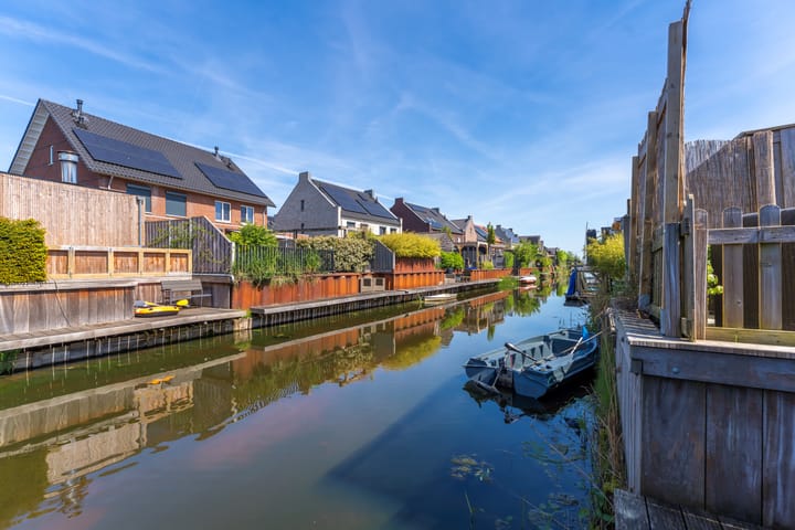 Foto 3 van Tabakskamp 123