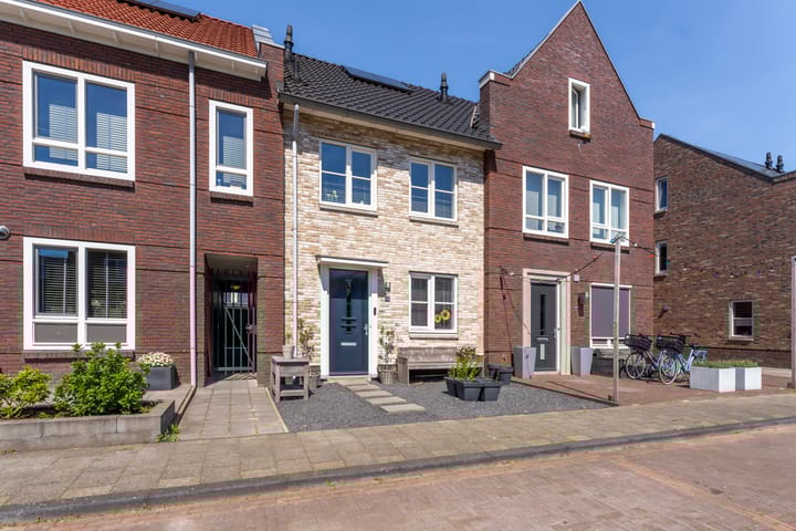 Foto 5 van Tabakskamp 123