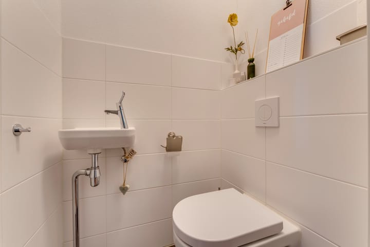 Foto 6 van Tabakskamp 123