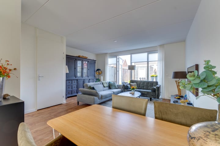 Foto 7 van Tabakskamp 123