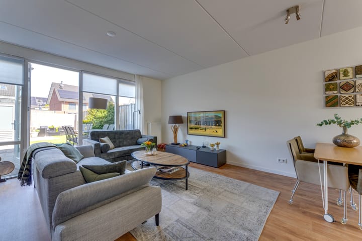 Foto 8 van Tabakskamp 123