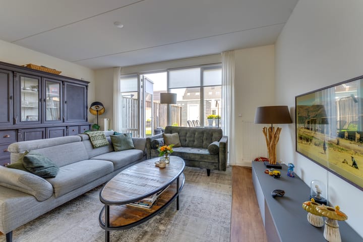 Foto 14 van Tabakskamp 123