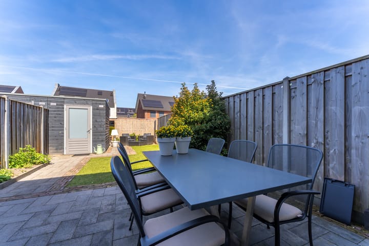 Foto 16 van Tabakskamp 123