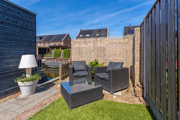 Foto 19 van Tabakskamp 123