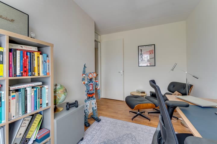 Foto 25 van Tabakskamp 123