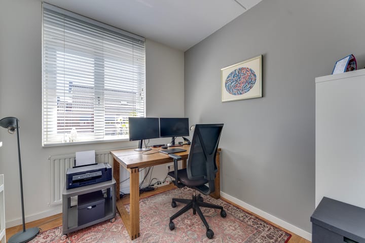 Foto 27 van Tabakskamp 123