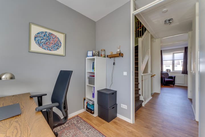 Foto 28 van Tabakskamp 123