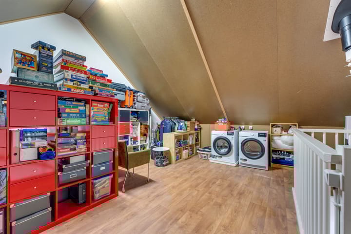 Foto 31 van Tabakskamp 123