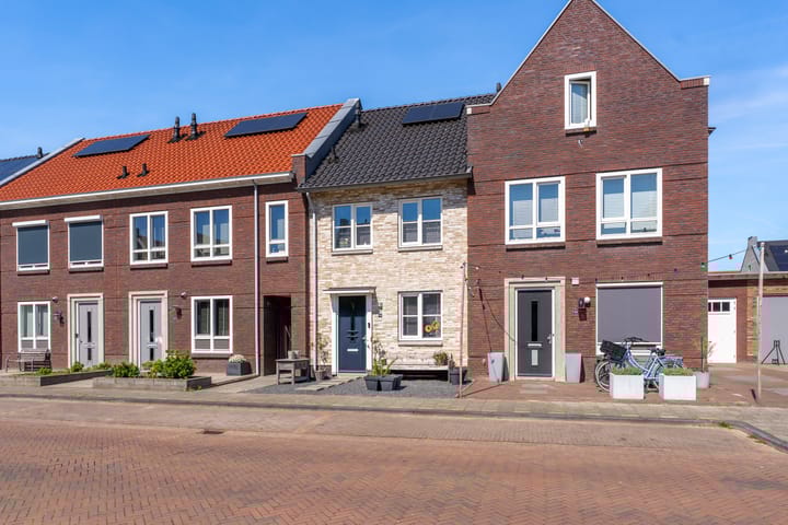 Foto 32 van Tabakskamp 123