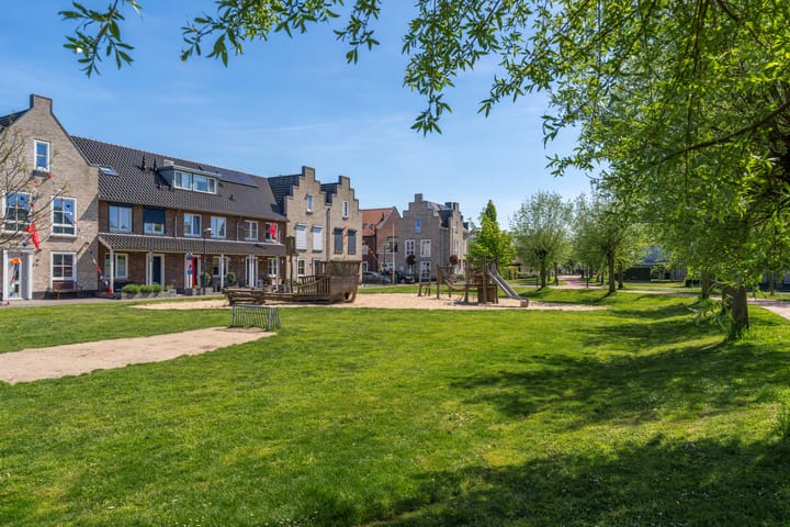 Foto 34 van Tabakskamp 123