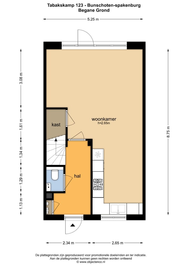 Foto 35 van Tabakskamp 123