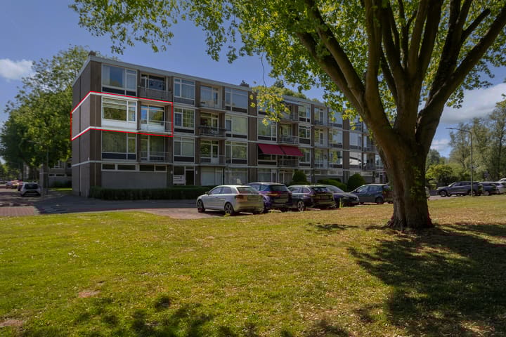 Foto 2 van Generaal S.H. Spoorstraat 203