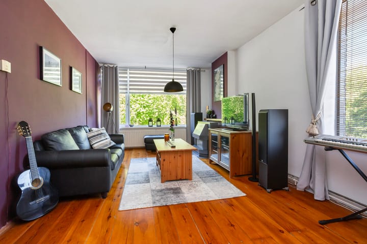 Foto 3 van Generaal S.H. Spoorstraat 203