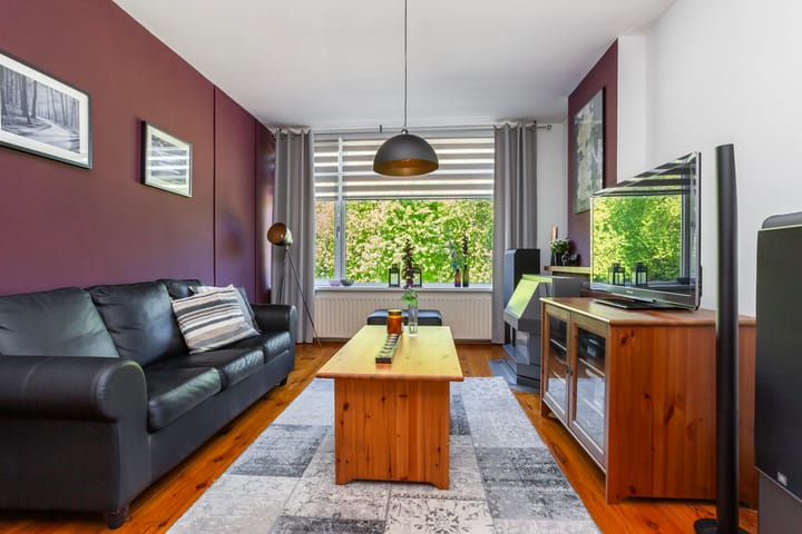 Foto 4 van Generaal S.H. Spoorstraat 203