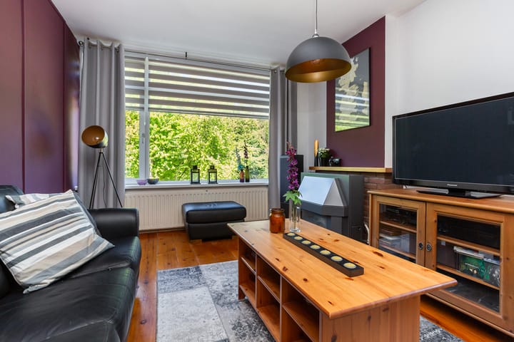 Foto 5 van Generaal S.H. Spoorstraat 203