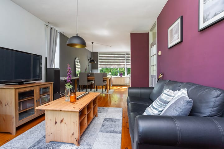 Foto 7 van Generaal S.H. Spoorstraat 203