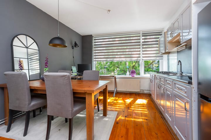 Foto 8 van Generaal S.H. Spoorstraat 203