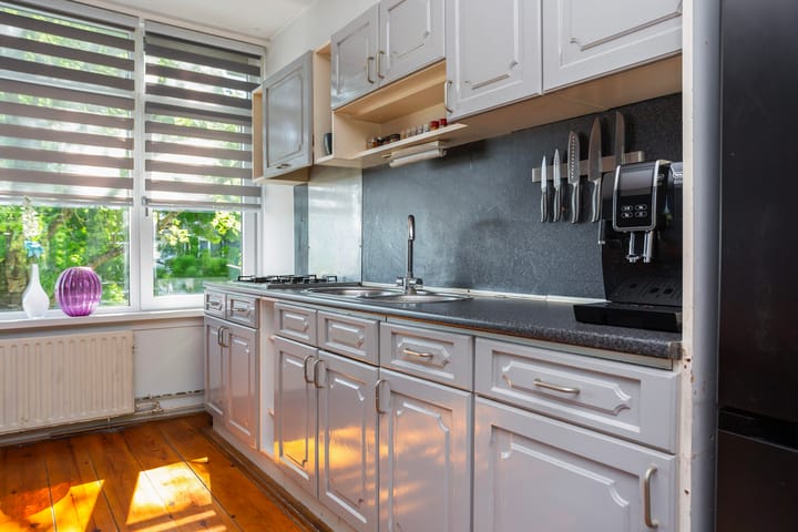 Foto 9 van Generaal S.H. Spoorstraat 203