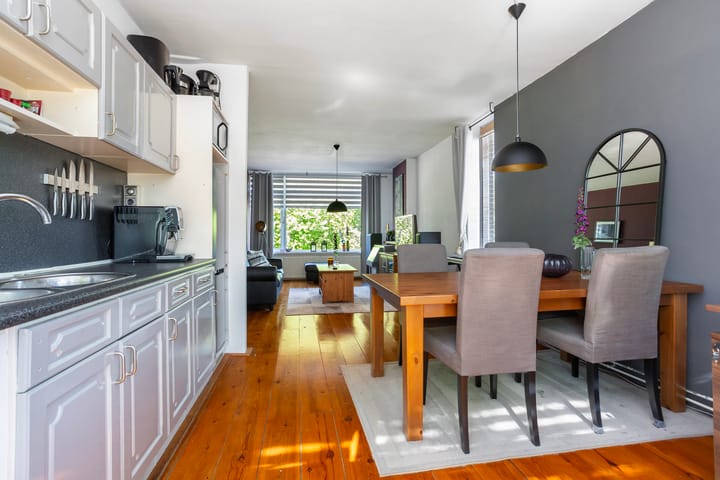 Foto 10 van Generaal S.H. Spoorstraat 203