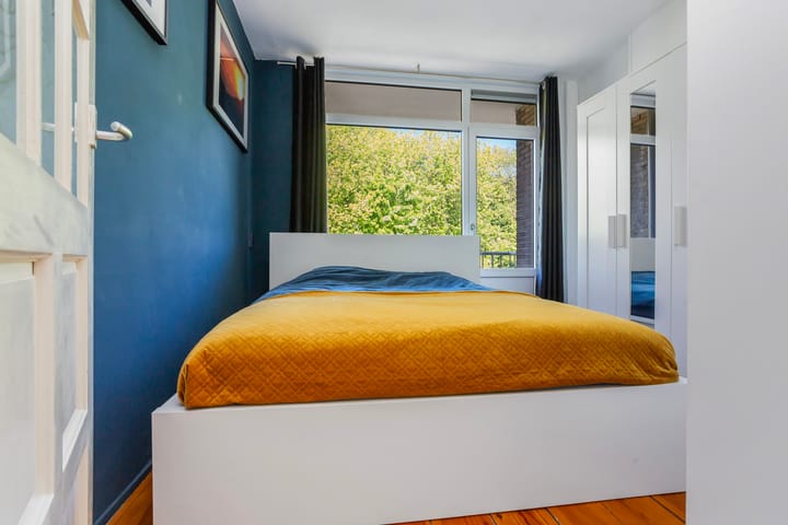 Foto 11 van Generaal S.H. Spoorstraat 203