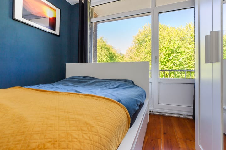 Foto 12 van Generaal S.H. Spoorstraat 203