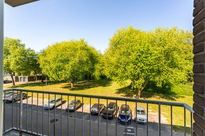 Foto 13 van Generaal S.H. Spoorstraat 203