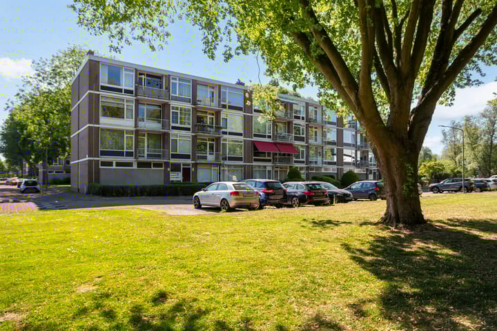 Foto 1 van Generaal S.H. Spoorstraat 203