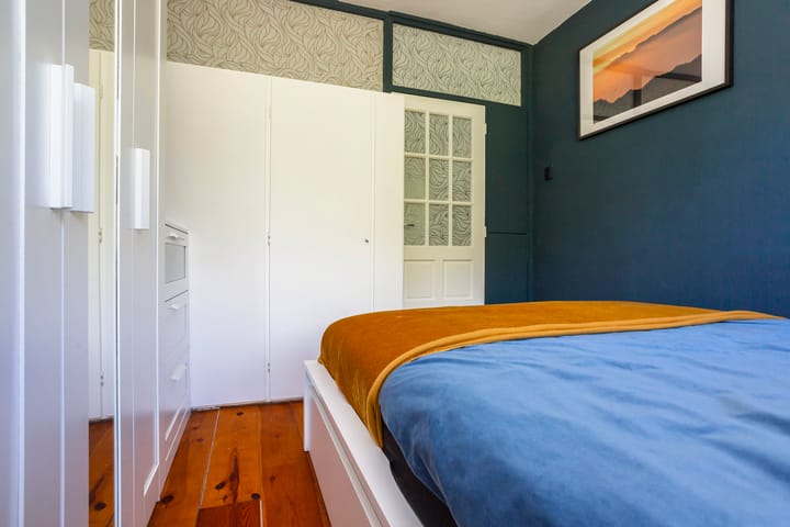 Foto 15 van Generaal S.H. Spoorstraat 203