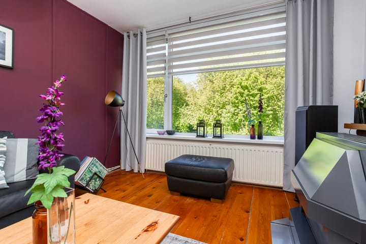 Foto 6 van Generaal S.H. Spoorstraat 203