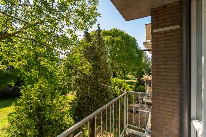 Foto 19 van Generaal S.H. Spoorstraat 203