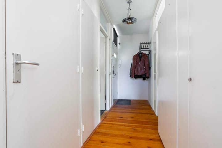 Foto 23 van Generaal S.H. Spoorstraat 203