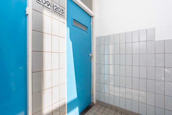 Foto 24 van Generaal S.H. Spoorstraat 203