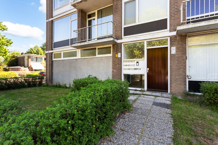 Foto 26 van Generaal S.H. Spoorstraat 203