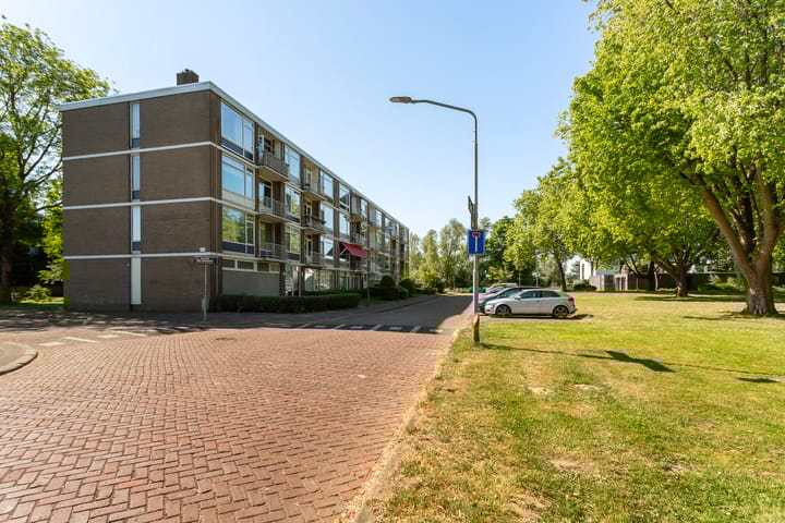 Foto 27 van Generaal S.H. Spoorstraat 203