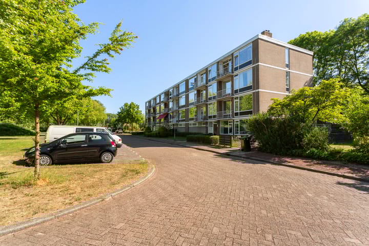 Foto 28 van Generaal S.H. Spoorstraat 203