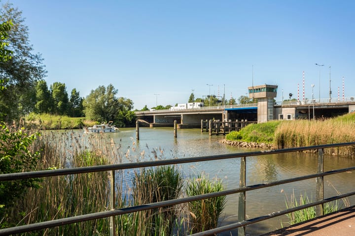 Foto 33 van Generaal S.H. Spoorstraat 203