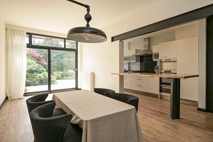 Foto 1 van Thorbeckelaan 50