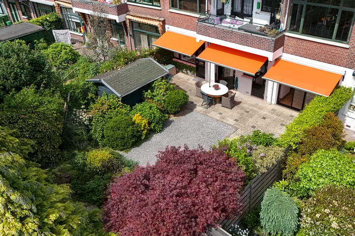 Foto 3 van Thorbeckelaan 50