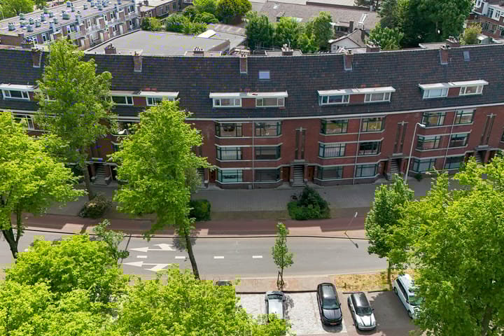 Foto 7 van Thorbeckelaan 50