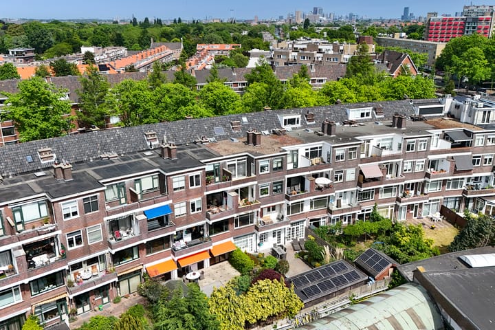 Foto 9 van Thorbeckelaan 50