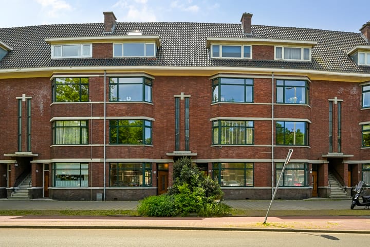 Foto 10 van Thorbeckelaan 50