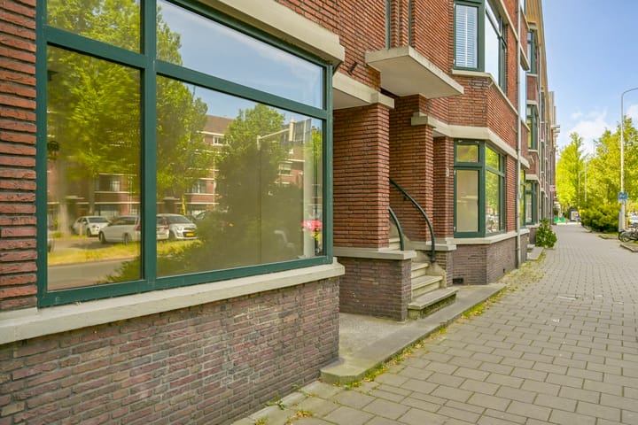 Foto 11 van Thorbeckelaan 50