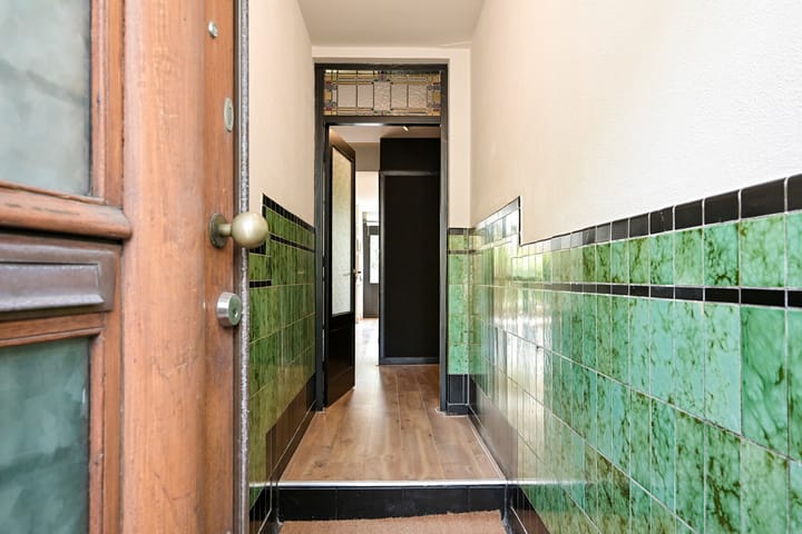 Foto 12 van Thorbeckelaan 50