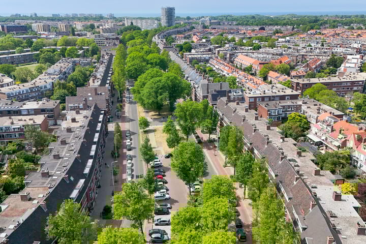 Foto 6 van Thorbeckelaan 50