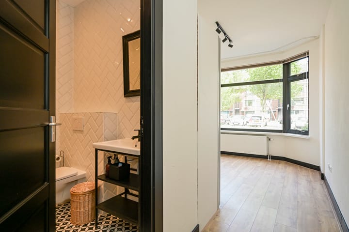 Foto 16 van Thorbeckelaan 50