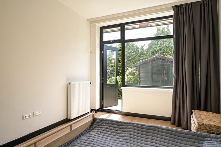 Foto 25 van Thorbeckelaan 50