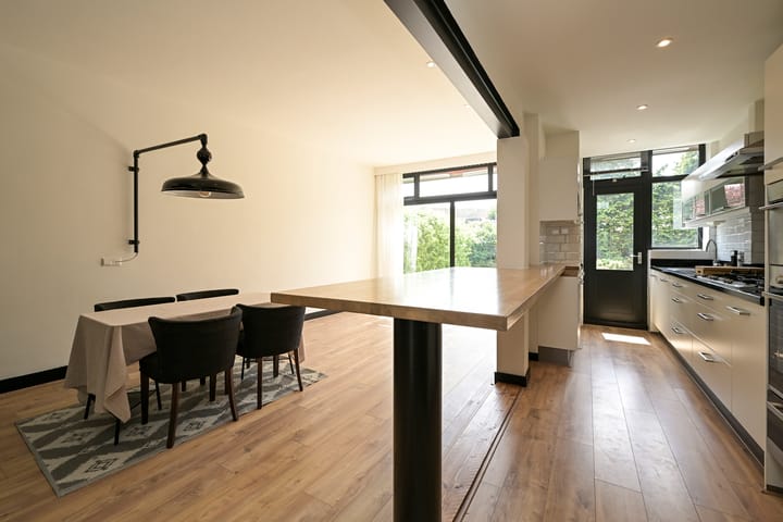 Foto 29 van Thorbeckelaan 50