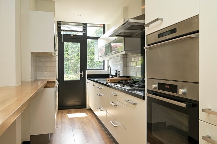 Foto 30 van Thorbeckelaan 50