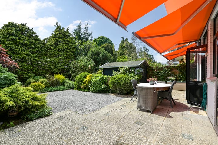 Foto 44 van Thorbeckelaan 50