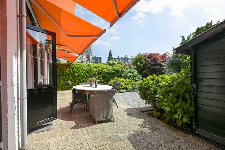 Foto 46 van Thorbeckelaan 50